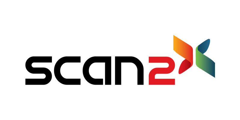 Scan2x Web Standard Installation - Creative Retina Minimal Photos | Free Download